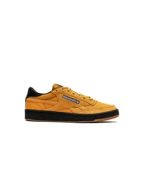 Reebok revenge plus yellow online